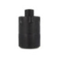 AZZARO THE MOST WANTED INTENSE 100ML EDP SPRAY CABALLERO