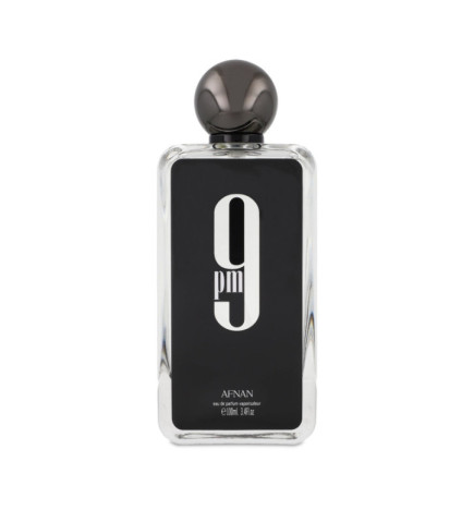 AFNAN 9PM 100ML EDP SPRAY CABALLERO