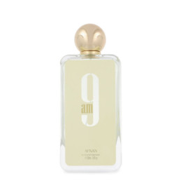 AFNAN 9AM 100ML EDP SPRAY DAMA