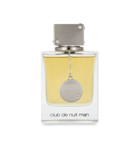 ARMAF CLUB DE NUIT MAN 105ML EDT SPRAY CABALLERO