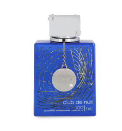 ARMAF CLUB DE NUIT BLUE ICONIC 105ML EDP SPRAY CABALLERO