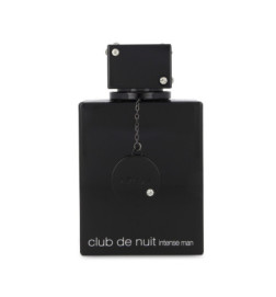 ARMAF CLUB DE NUIT INTENSE 105ML EDT SPRAY CABALLERO