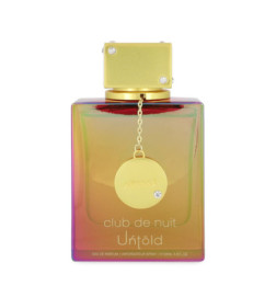 ARMAF CLUB DE NUIT UNTOLD 105ML EDP SPRAY UNISEX